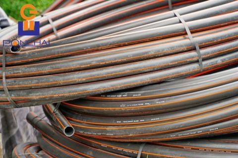 ท่อร้อยสายไฟ ชลบุรี